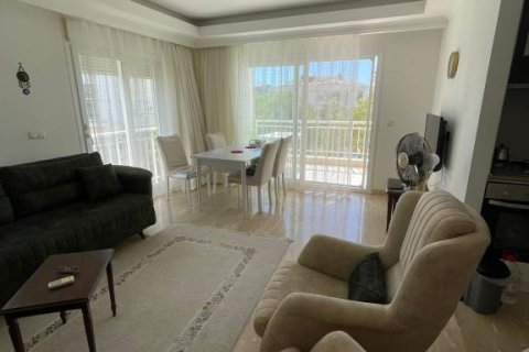 Daire   Oba, Antalya, Türkiye №212131 - 2