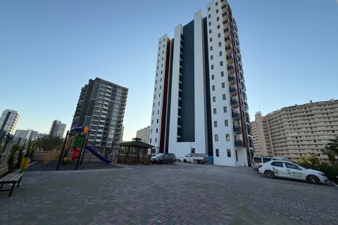 1+1 Apartment in Tomuk, Mersin, Turkey No. 229949