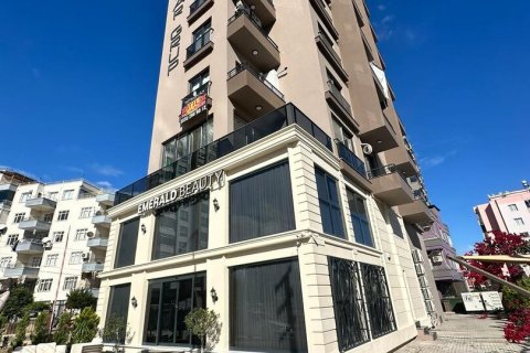 1+1 Apartment in Mersin, Turkey No. 229946