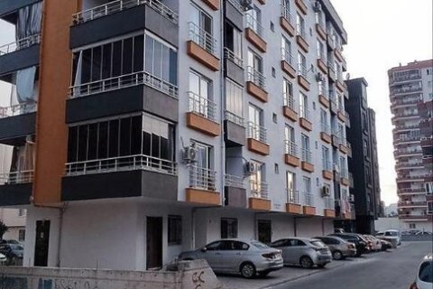 1+1 Apartment  in Erdemli, Mersin, Turkey No. 229948