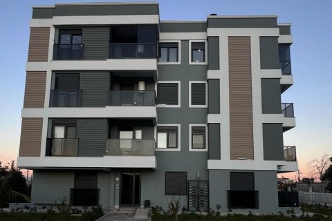 2+1 Leilighet  i Kepez, Canakkale, Tyrkia Nr. 229951