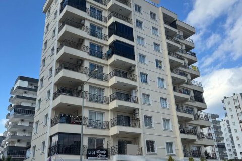 1+1 Apartment  in Mersin, Turkey No. 229945