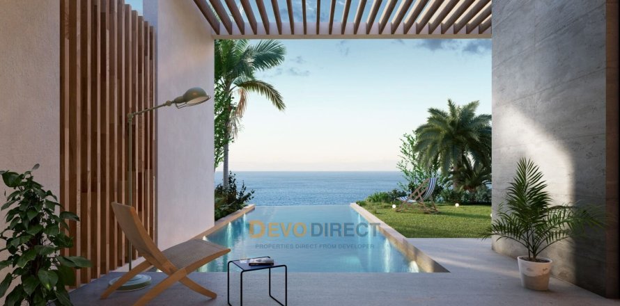 1+1 Lägenhet  i Girne,  Nr. 225549