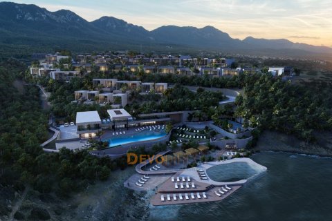 1+1 Lägenhet  i Girne,  Nr. 225549 - 20