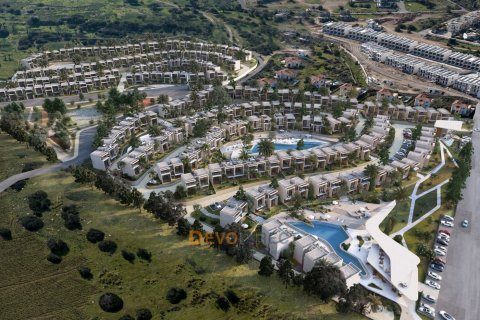 1+1 Lägenhet  i Girne,  Nr. 225549 - 17