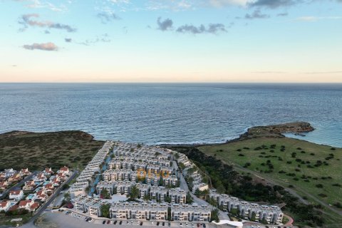 1+1 Lägenhet  i Girne,  Nr. 225549 - 19