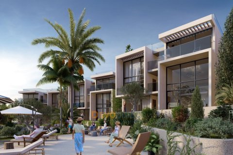 1+1 Lägenhet  i Girne,  Nr. 225549 - 4
