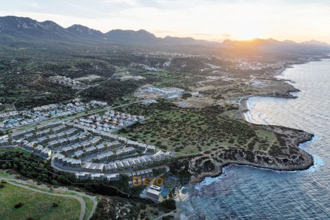 1+1 Lägenhet  i Girne,  Nr. 225549 - 18