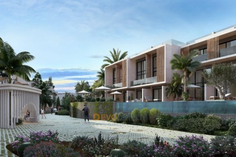 Lägenhet  i Girne,  Nr. 225548 - 7