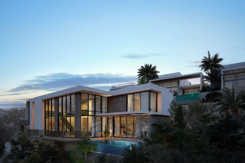 Lägenhet  i Girne,  Nr. 225548 - 21