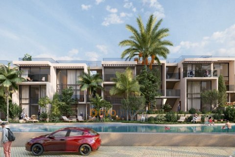 Lägenhet  i Girne,  Nr. 225548 - 14