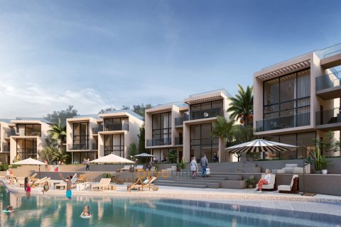 Lägenhet  i Girne,  Nr. 225548 - 9