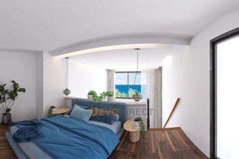 2+1 Takvåning  i Girne,  Nr. 225552 - 10