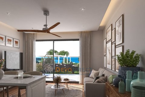2+1 Takvåning  i Girne,  Nr. 225552 - 12