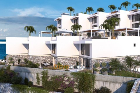 2+1 Lägenhet  i Girne,  Nr. 225551