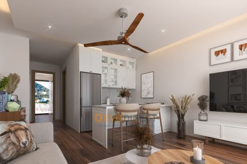 2+1 Lägenhet  i Girne,  Nr. 225551 - 13