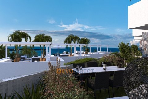 2+1 Lägenhet  i Girne,  Nr. 225551 - 2