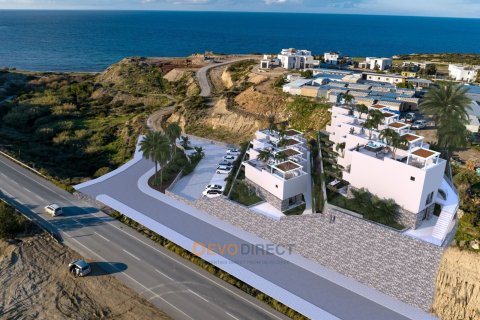 2+1 Lägenhet  i Girne,  Nr. 225551 - 11