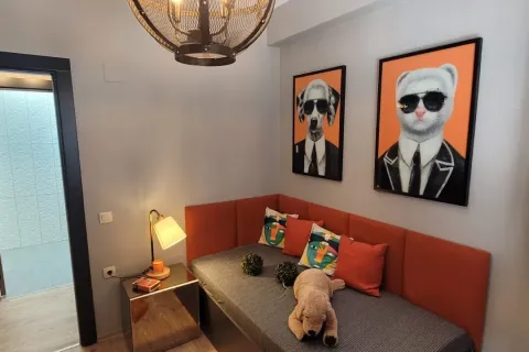 Daire  2+1  Kepez, Çanakkale, Türkiye №223820 - 15