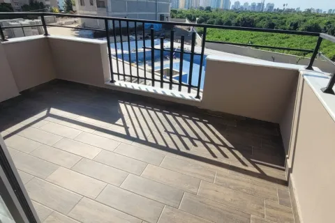 Daire  2+1  Kepez, Çanakkale, Türkiye №223820 - 13