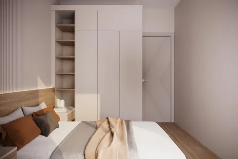 Daire  2+1  Kepez, Çanakkale, Türkiye №223814 - 4