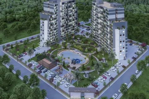 Daire  2+1  Kepez, Çanakkale, Türkiye №223814 - 20