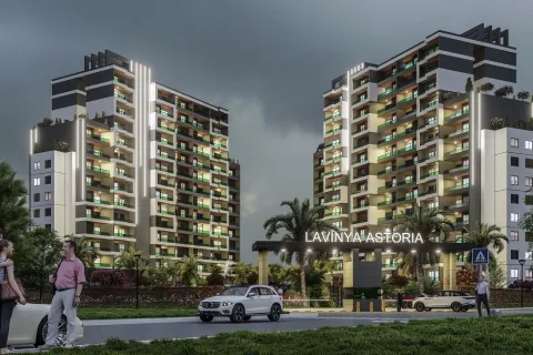 Daire  2+1  Kepez, Çanakkale, Türkiye №223814 - 11