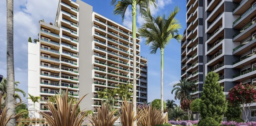 Daire  2+1  Kepez, Çanakkale, Türkiye №223814