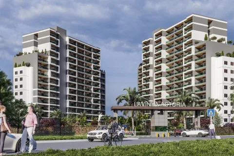 Daire  2+1  Kepez, Çanakkale, Türkiye №223814 - 8