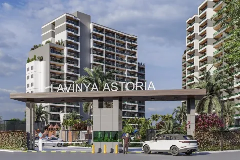 Daire  2+1  Kepez, Çanakkale, Türkiye №223814 - 9