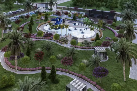 Daire  2+1  Kepez, Çanakkale, Türkiye №223814 - 25