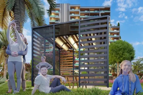 Daire  2+1  Kepez, Çanakkale, Türkiye №223814 - 19