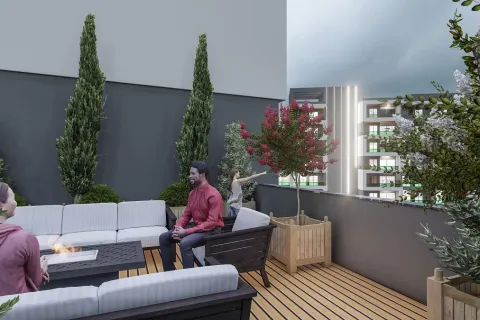 Daire  2+1  Kepez, Çanakkale, Türkiye №223814 - 16