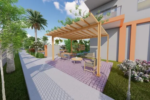 Daire  2+1  Kepez, Çanakkale, Türkiye №223818 - 30