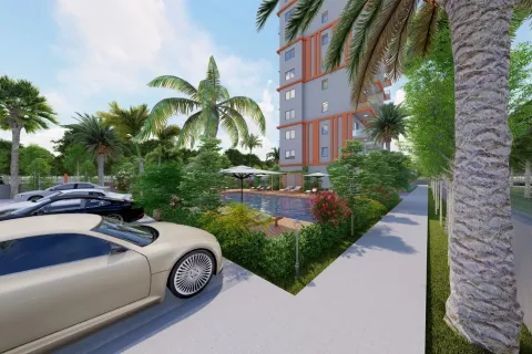 Daire  2+1  Kepez, Çanakkale, Türkiye №223818 - 28