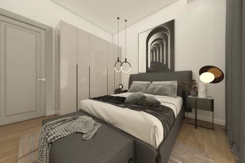 Daire  2+1  Kepez, Çanakkale, Türkiye №223818 - 4