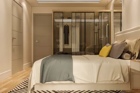 Daire  2+1  Kepez, Çanakkale, Türkiye №223818 - 23