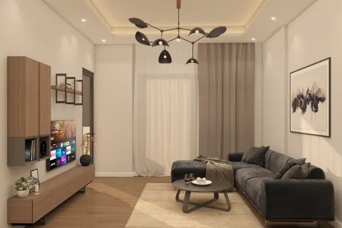 Daire  2+1  Kepez, Çanakkale, Türkiye №223818 - 9