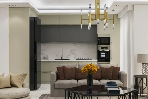 Daire  2+1  Kepez, Çanakkale, Türkiye №223818 - 19