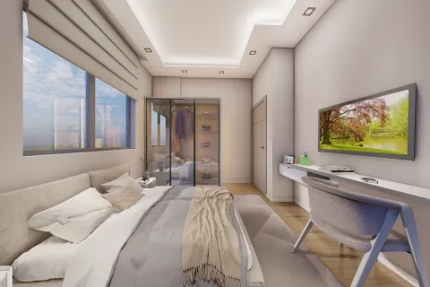 Daire  2+1  Kepez, Çanakkale, Türkiye №223818 - 13