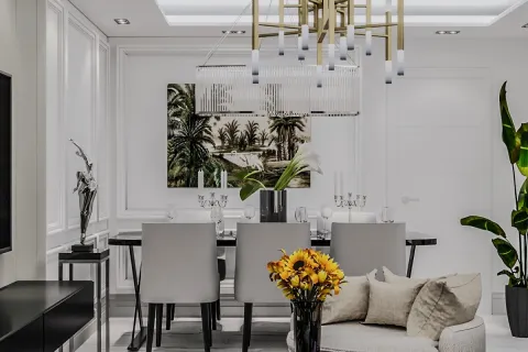 Daire  2+1  Kepez, Çanakkale, Türkiye №223818 - 22