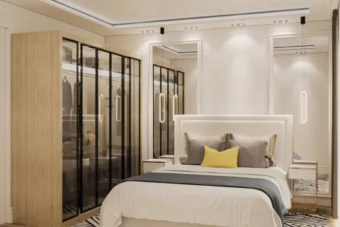 Daire  2+1  Kepez, Çanakkale, Türkiye №223818 - 10