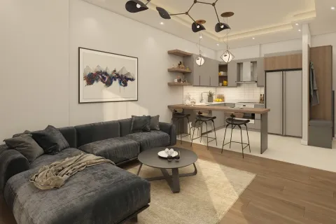 Daire  2+1  Kepez, Çanakkale, Türkiye №223818 - 8