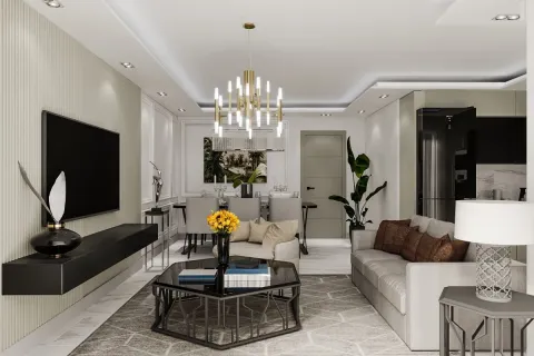 Daire  2+1  Kepez, Çanakkale, Türkiye №223818 - 17