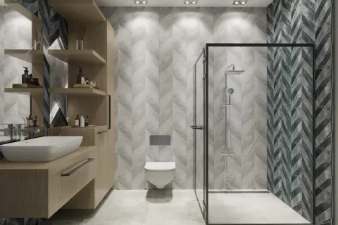 Daire  2+1  Kepez, Çanakkale, Türkiye №223818 - 2