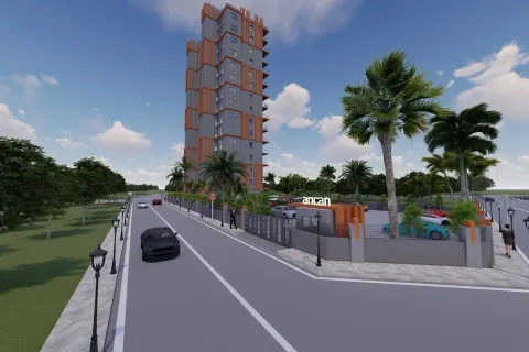 Daire  2+1  Kepez, Çanakkale, Türkiye №223818 - 26