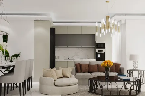 Daire  2+1  Kepez, Çanakkale, Türkiye №223818 - 21