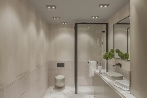 Daire  2+1  Kepez, Çanakkale, Türkiye №223818 - 11