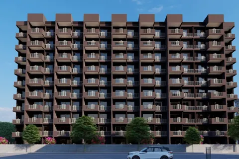 Apartment for sale  in Kepez, Canakkale, Turkey, 2 bedrooms, 98m2, No. 223819 – photo 19