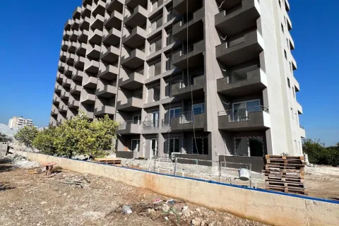 Apartment for sale  in Kepez, Canakkale, Turkey, 2 bedrooms, 98m2, No. 223819 – photo 22